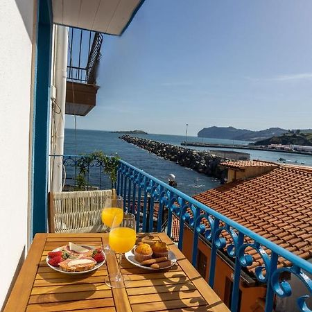 Izaro Best View By Urdaibai Rentals Bermeo Exteriér fotografie