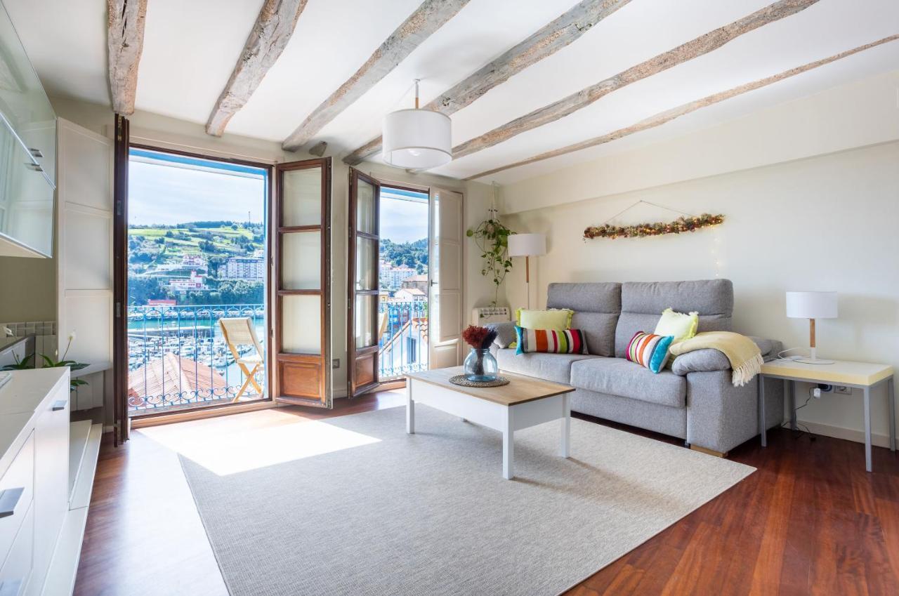 Izaro Best View By Urdaibai Rentals Bermeo Exteriér fotografie