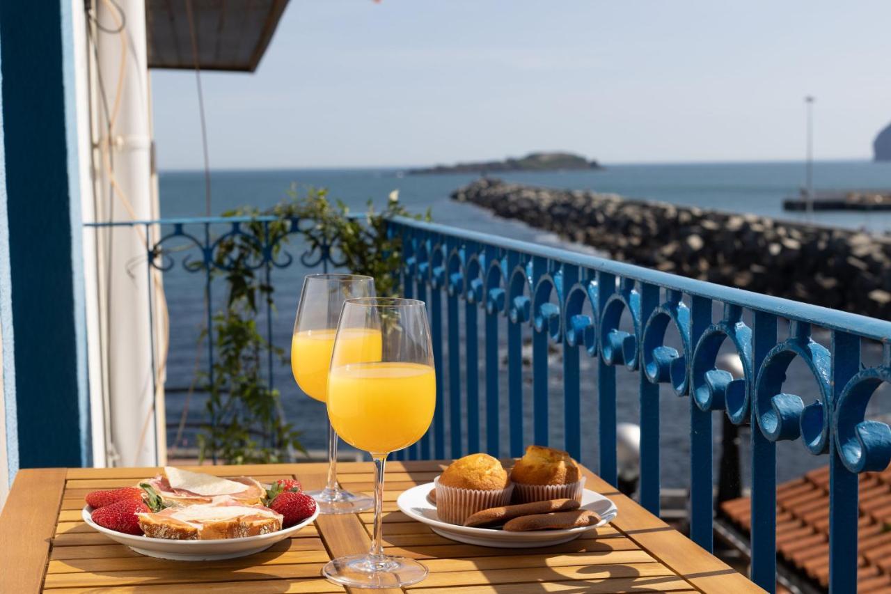 Izaro Best View By Urdaibai Rentals Bermeo Exteriér fotografie